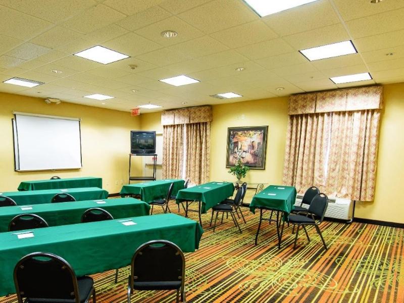 Hotel Hampton Houston-pearland, Tx Pearland