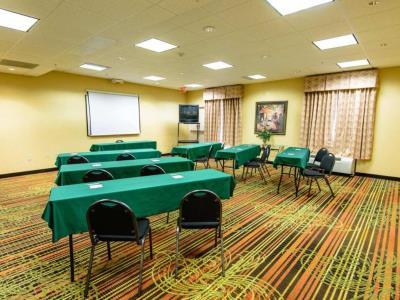 Hampton Houston-pearland, Tx Hotel