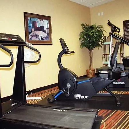 Hampton Inn Houston-Pearland, Tx 