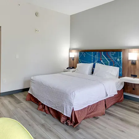 Hampton Inn Houston-Pearland, Tx Exterior foto