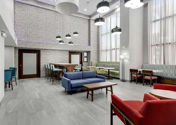 Hampton Inn Houston-Pearland, Tx