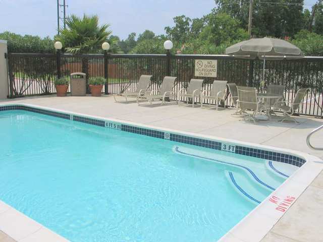 Hampton Houston-pearland, Tx Pearland