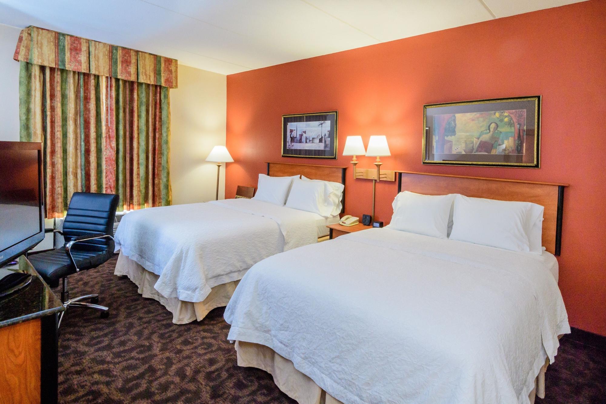 Hotel Hampton Houston-pearland, Tx