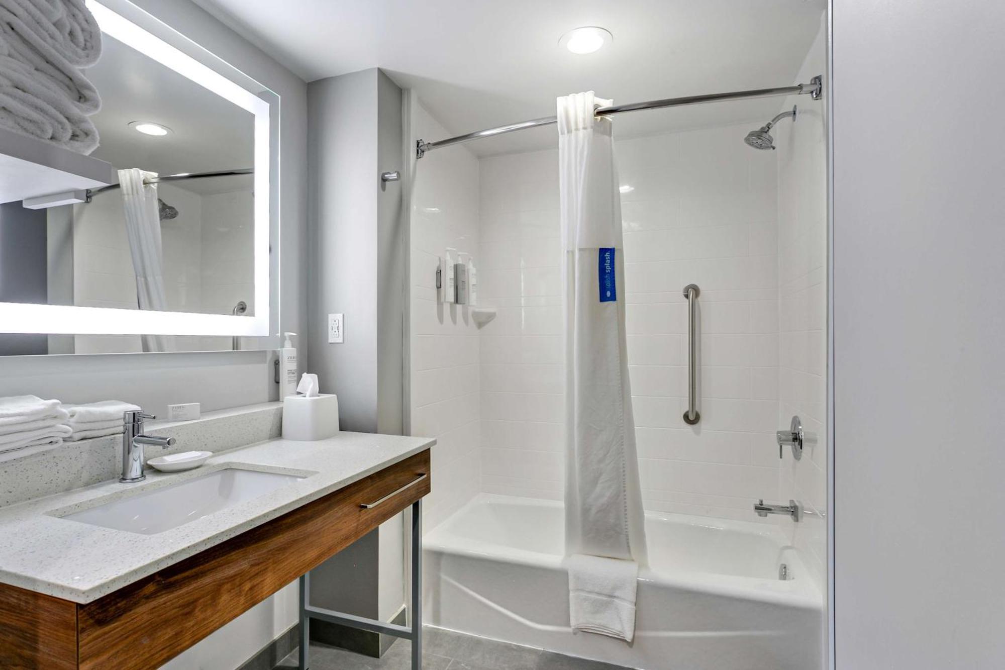 Hotel Hampton Houston-pearland, Tx