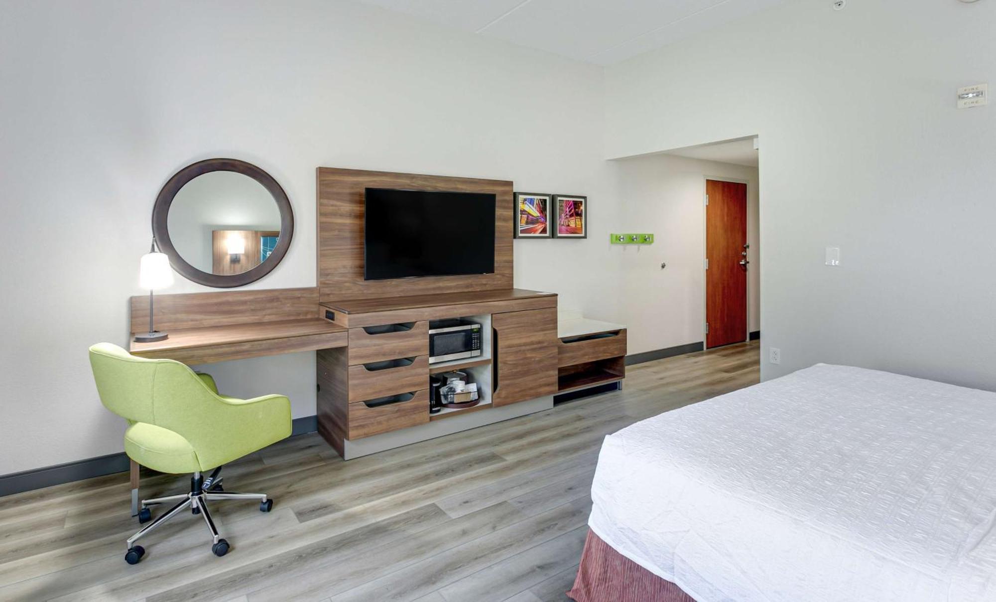 Hotel Hampton Houston-pearland, Tx Pearland